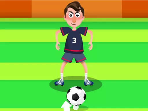 Nutmeg Football - game thumbnail image