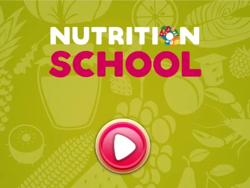 Nutrition School - game thumbnail image
