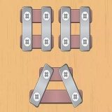 Nuts and Bolts Challenge