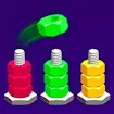 Nuts Sort game thumbnail image