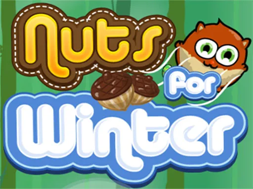 NutsForWinter - game thumbnail image