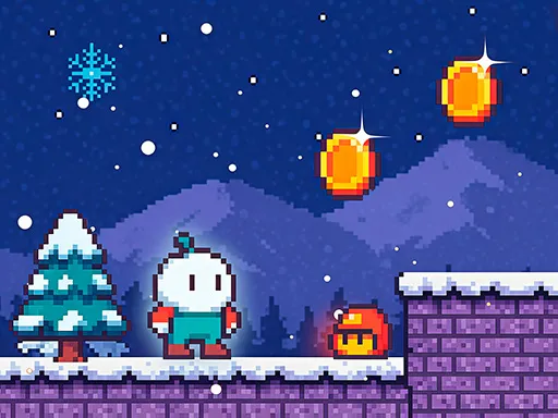 Nuwpy's Adventure - game thumbnail image