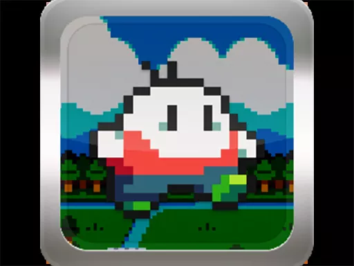 Nuwpys Adventure - game thumbnail image