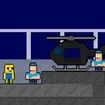 Obby Barry Prison Run game thumbnail image