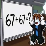 Obby: IQ Escape from the Laboratory