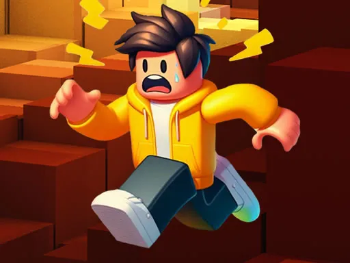 Obby Jigsaw - game thumbnail image