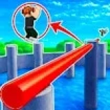 Obby Mini Games