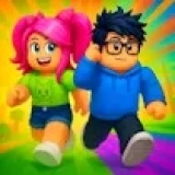 Obby Modes! Online Mini-Games