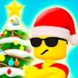 Obby - Save the New Year