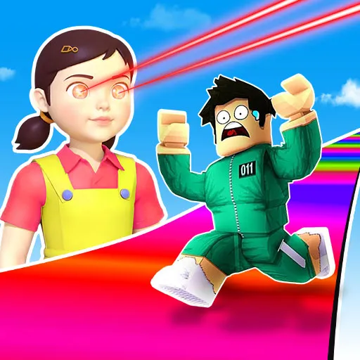 Obby Survive Parkour game thumbnail image