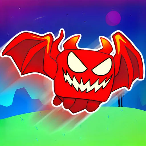 Obby The Legendary Dragon game thumbnail image