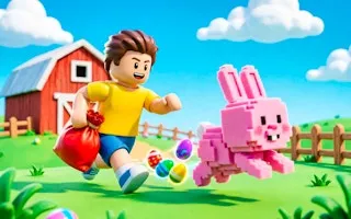 Obby the Pets Manager - game thumbnail image