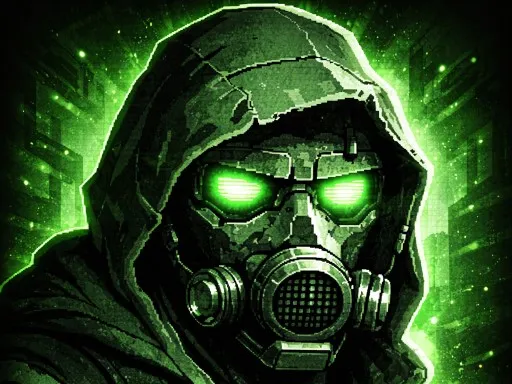 Object 73: Survival Clicker - game thumbnail image