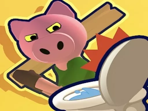 Object Hunt 3D - game thumbnail image