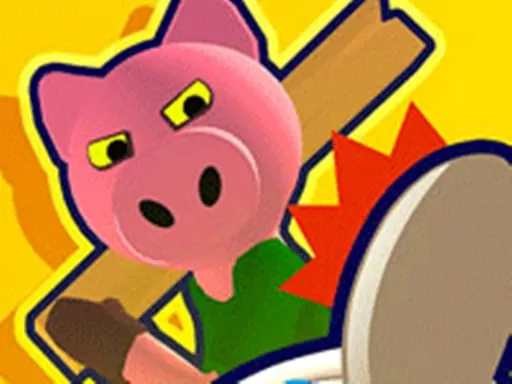 Object Hunt - Hide And Seek - game thumbnail image