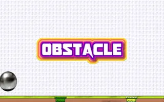 Obstacle - game thumbnail image