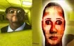Obunga Nextbots Sliding Puzzle game thumbnail image