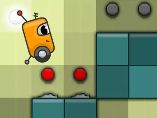 OCD Dreambot - game thumbnail image