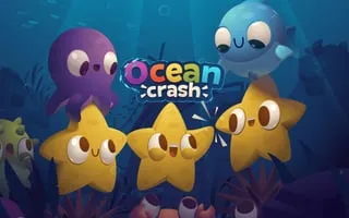 Ocean Crash - game thumbnail image