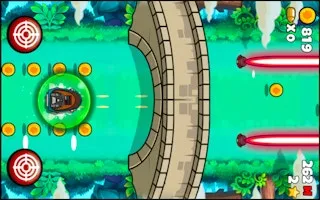 Ocean Odyssey - game thumbnail image