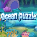 Ocean Puzzle game thumbnail image