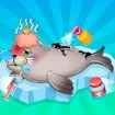 Ocean Small Hospital - Doctor! game thumbnail image