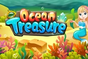 Ocean Treasure - game thumbnail image