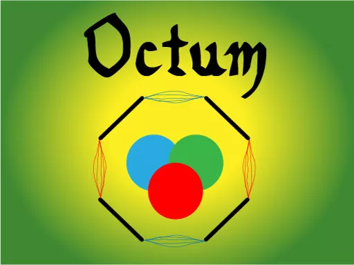 Octum - game thumbnail image