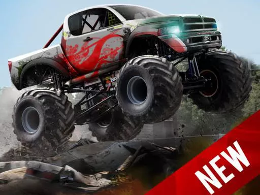 Off Road Simulator 3d - game thumbnail image