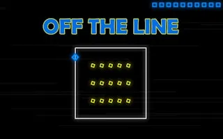 Off the Line - game thumbnail image
