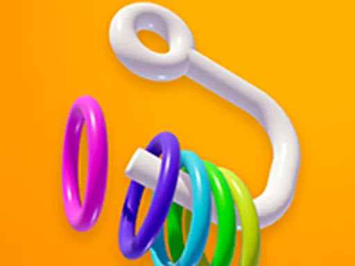 OFF THE RING - game thumbnail image