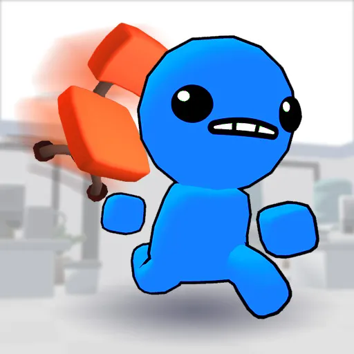 Office Brawl - Room Smash game thumbnail image