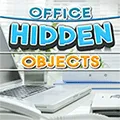 Office Hidden Objects game thumbnail image