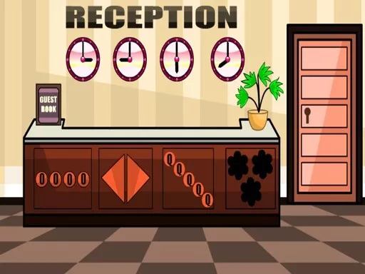 Office Room Escape - game thumbnail image