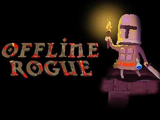 Offline Rogue - game thumbnail image