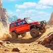 OffRoad 4x4 Driving Simulator game thumbnail image