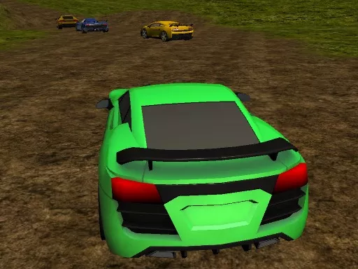 Offroad Car Race - game thumbnail image