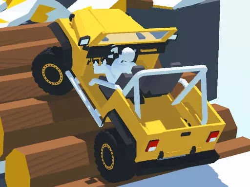 Offroad Mania - game thumbnail image