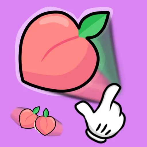 OhPeach-It game thumbnail image