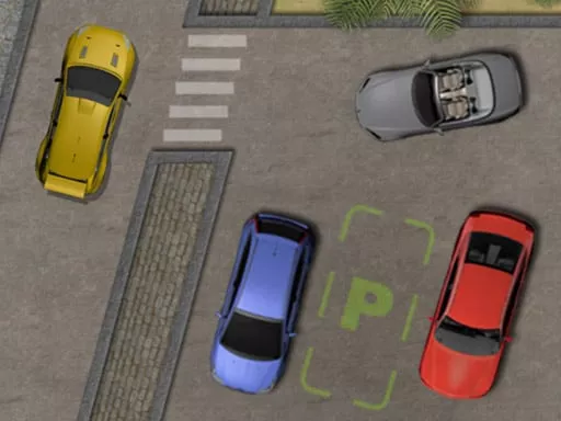 OK Parking - game thumbnail image