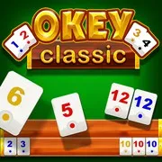Okey Classic - game thumbnail image