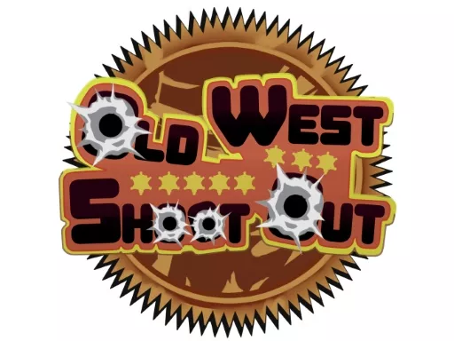Old West Shootout - game thumbnail image
