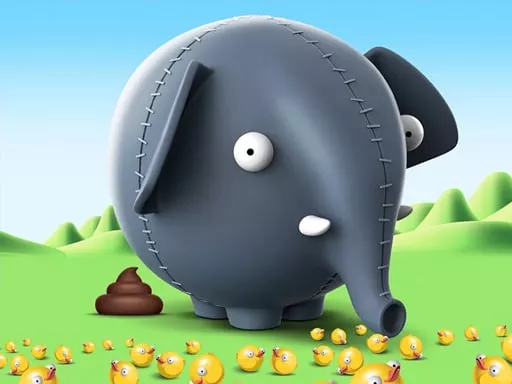 Olli Ball - game thumbnail image