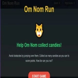 Om Nom Run 03