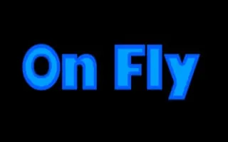ON Fly - game thumbnail image