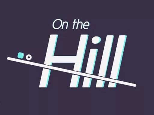On The Hill - game thumbnail image