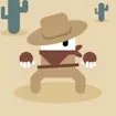 One Bullet for the West game thumbnail image