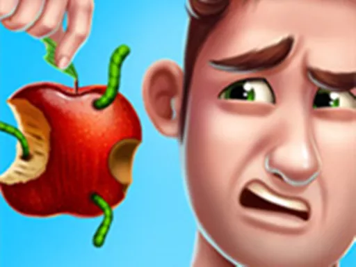 One Day With Daddy - Cleaning &amp; Cooking - game thumbnail image