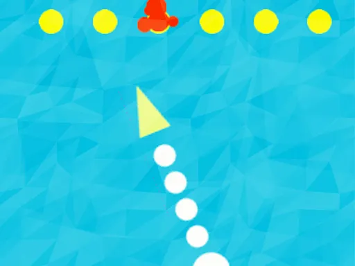 One Dot Target - game thumbnail image