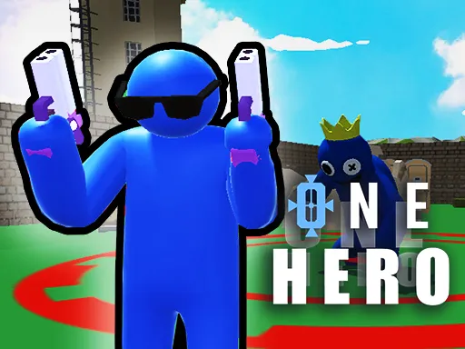One HERO - game thumbnail image